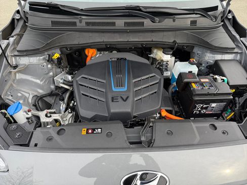 Used 2023 Hyundai Kona SE w/ Cargo Package image 20