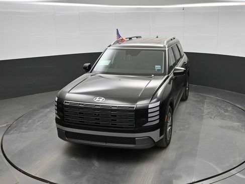 New 2026 Hyundai Palisade SEL Premium AWD/4WD image 23