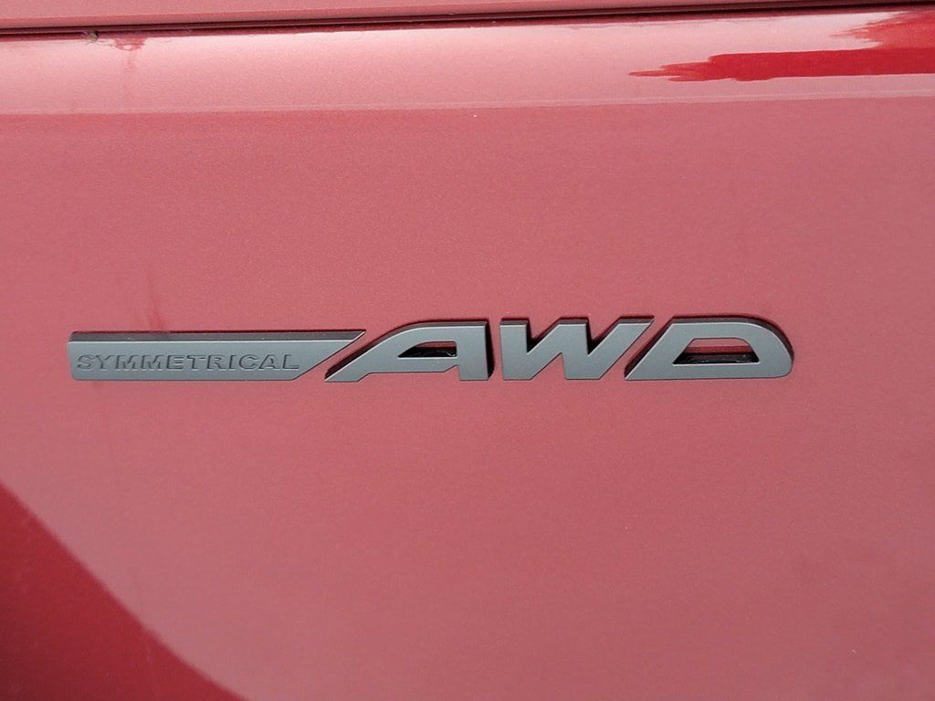 New 2026 Subaru Outback Limited XT AWD/4WD image 6