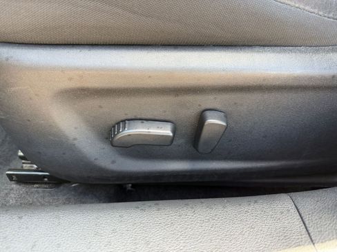 Used 2025 Nissan Altima 2.5 SV FWD image 22