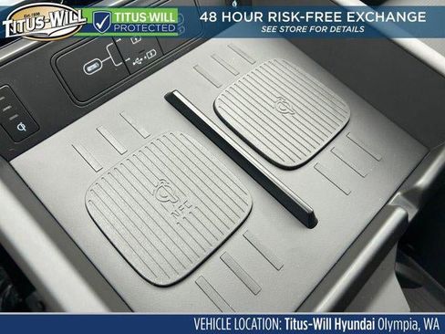 New 2026 Hyundai Santa Fe Calligraphy image 71