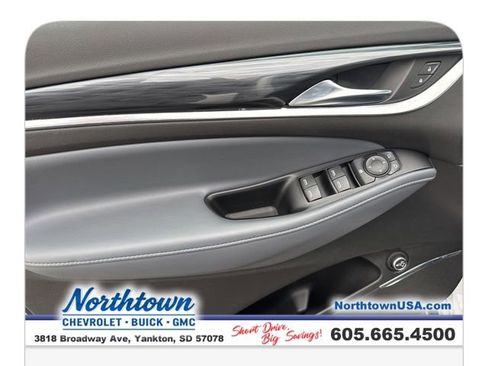 Used 2023 Buick Enclave Essence w/ Trailering Package, 5000 lbs. image 24