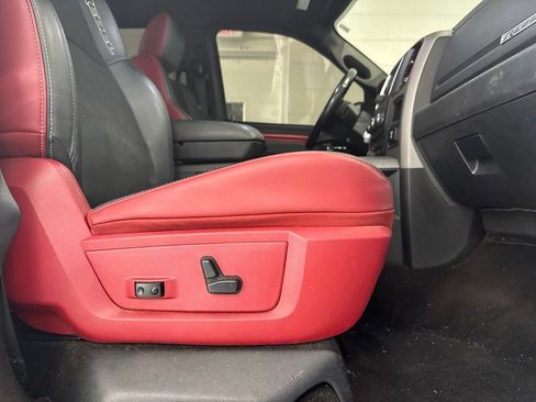 Used 2016 RAM 1500 Rebel AWD/4WD image 5