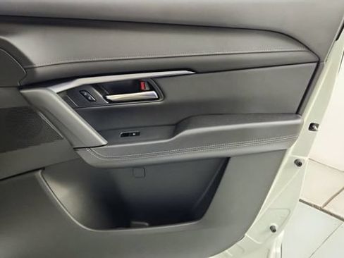 New 2026 MAZDA CX-5 Preferred AWD/4WD image 33