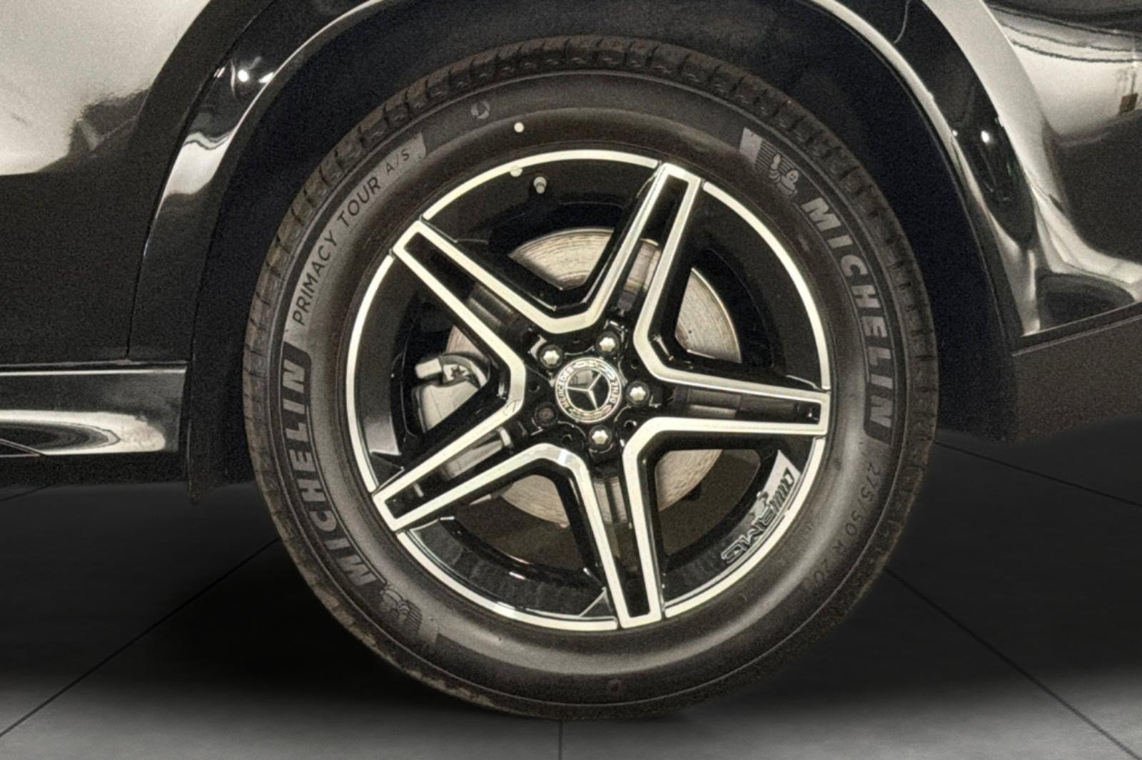 New 2026 Mercedes-Benz GLE 450 4MATIC image 24