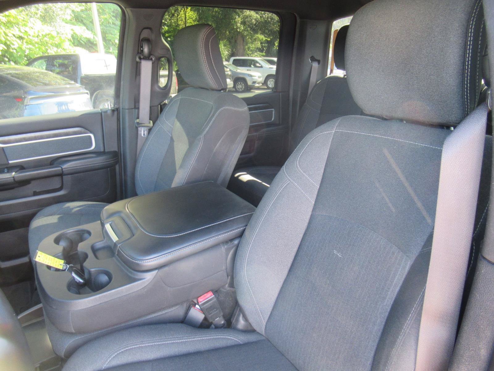 Used 2019 RAM 2500 Big Horn AWD/4WD image 17