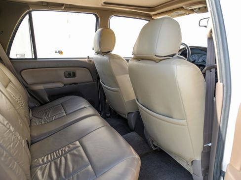 Used 1998 Toyota 4Runner Limited image 30