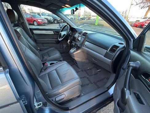 Used 2011 Honda CR-V EX-L image 15
