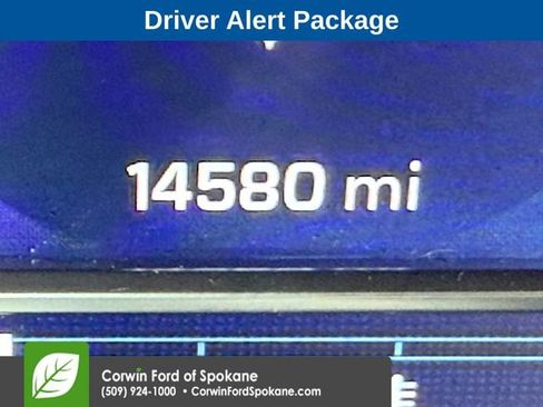 Used 2024 Chevrolet Tahoe Z71 w/ Luxury Package image 4