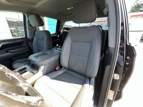 Used 2022 Chevrolet Silverado 1500 LT Trail Boss w/ Protection Package image 9