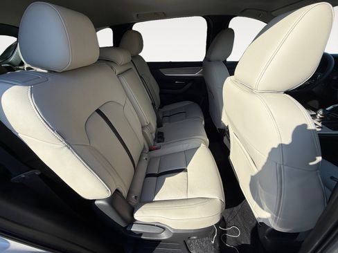 New 2026 MAZDA CX-90 3.3 Turbo w/ Preferred Package image 18