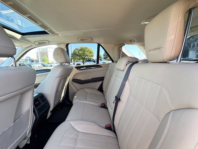 Certified 2018 Mercedes-Benz GLE 350 4MATIC image 34