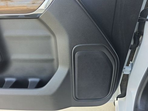 Used 2020 Chevrolet Silverado 1500 LT Trail Boss w/ Convenience Package image 25