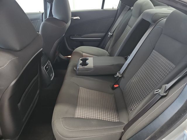 Used 2019 Dodge Charger Scat Pack w/ Navigation & Travel Group RWD image 35