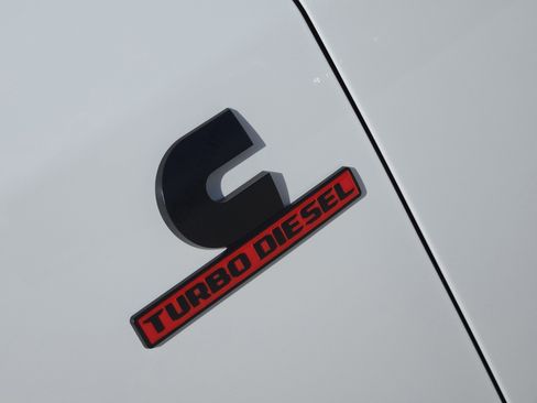 New 2025 RAM 2500 Lone Star image 9