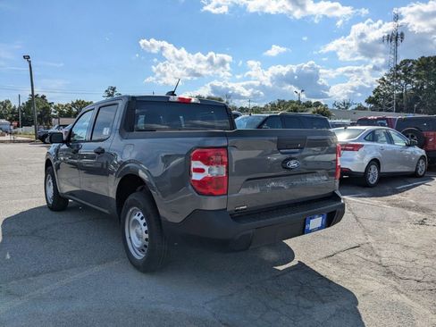 New 2025 Ford Maverick XL w/ Equipment Group 102A image 6