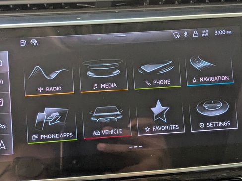 Used 2023 Audi Q7 3.0T Prestige w/ Prestige Package image 25