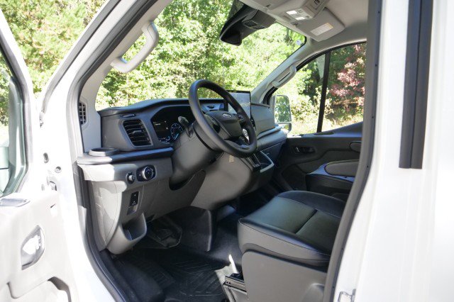 Used 2025 Ford Transit 350 Low Roof AWD w/ Load Area Protection Package image 24