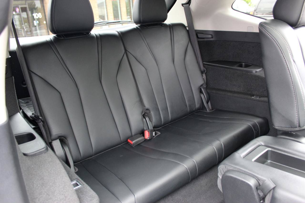 Used 2024 Acura MDX w/ Technology Package AWD/4WD image 18