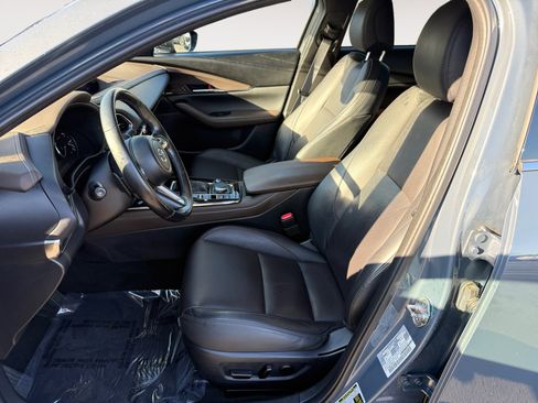 Certified 2023 MAZDA CX-30 2.5 Turbo w/ Premium Plus Pkg image 10