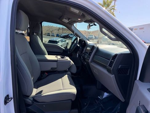 Used 2020 Ford F250 XL w/ STX Appearance Package image 13