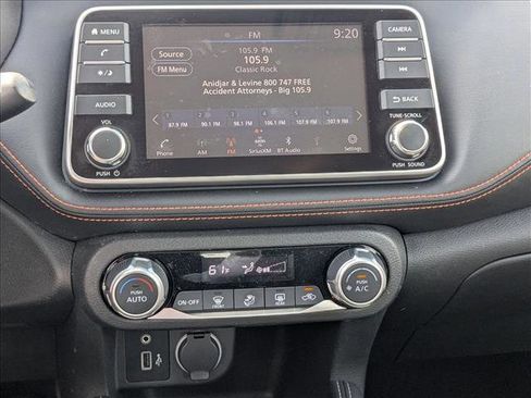 Used 2020 Nissan Kicks SR FWD image 13
