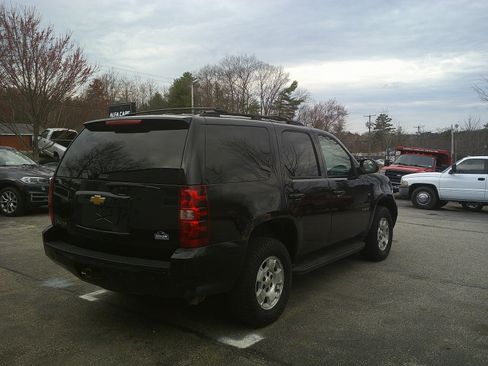 Used 2013 Chevrolet Tahoe LS w/ Convenience Package image 5