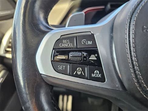 Used 2023 BMW X6 xDrive40i w/ Executive Package image 23