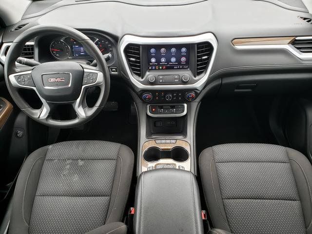 Used 2023 GMC Acadia SLE w/ Driver Convenience Package AWD/4WD image 16
