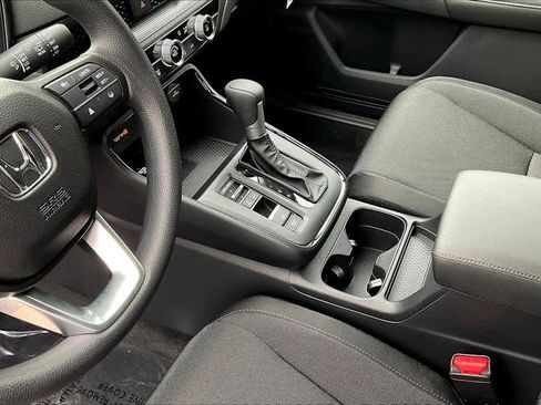New 2026 Honda CR-V LX image 13