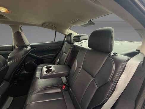Used 2018 Subaru Impreza 2.0i Limited w/ 50th Anniversary Edition AWD/4WD image 37