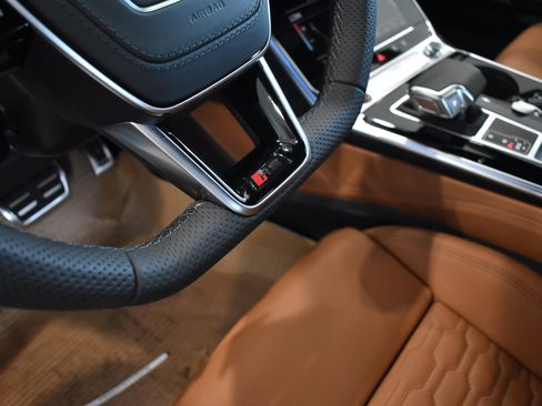 New 2026 Audi RS 7 Performance image 18