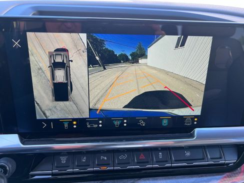 New 2026 Chevrolet Silverado 3500 LTZ w/ LTZ Plus Package AWD/4WD image 83