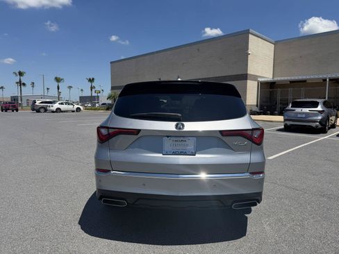 Certified 2024 Acura MDX FWD w/ Technology Package image 15