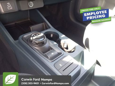 New 2026 Ford Maverick XL AWD/4WD image 18