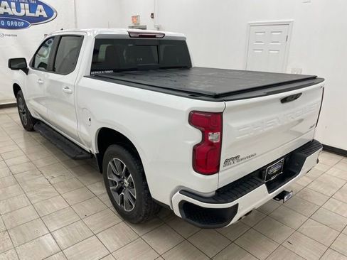 Certified 2023 Chevrolet Silverado 1500 RST w/ RST All Star Premium Package image 20