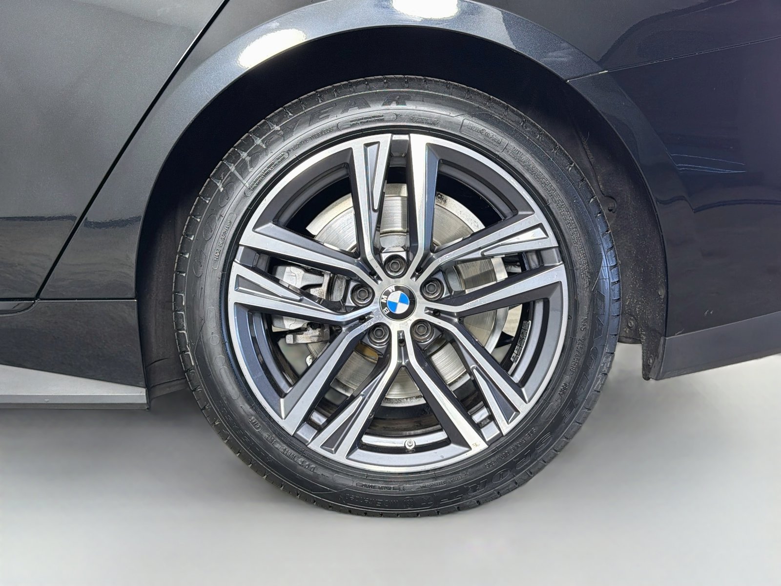 Certified 2024 BMW 430i Gran Coupe w/ Convenience Package RWD image 33