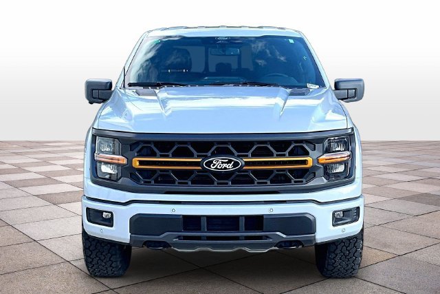 Used 2025 Ford F150 Tremor AWD/4WD image 3