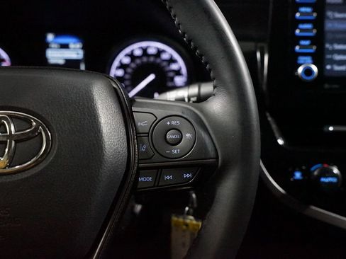 Certified 2024 Toyota Camry SE FWD image 13