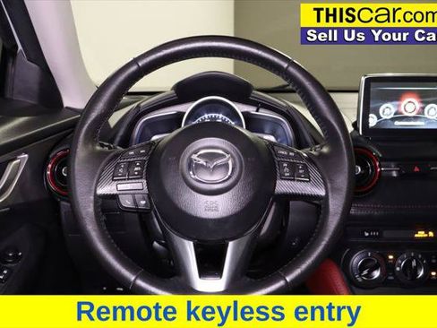 Used 2017 MAZDA CX-3 Touring w/ Premium Package FWD image 18