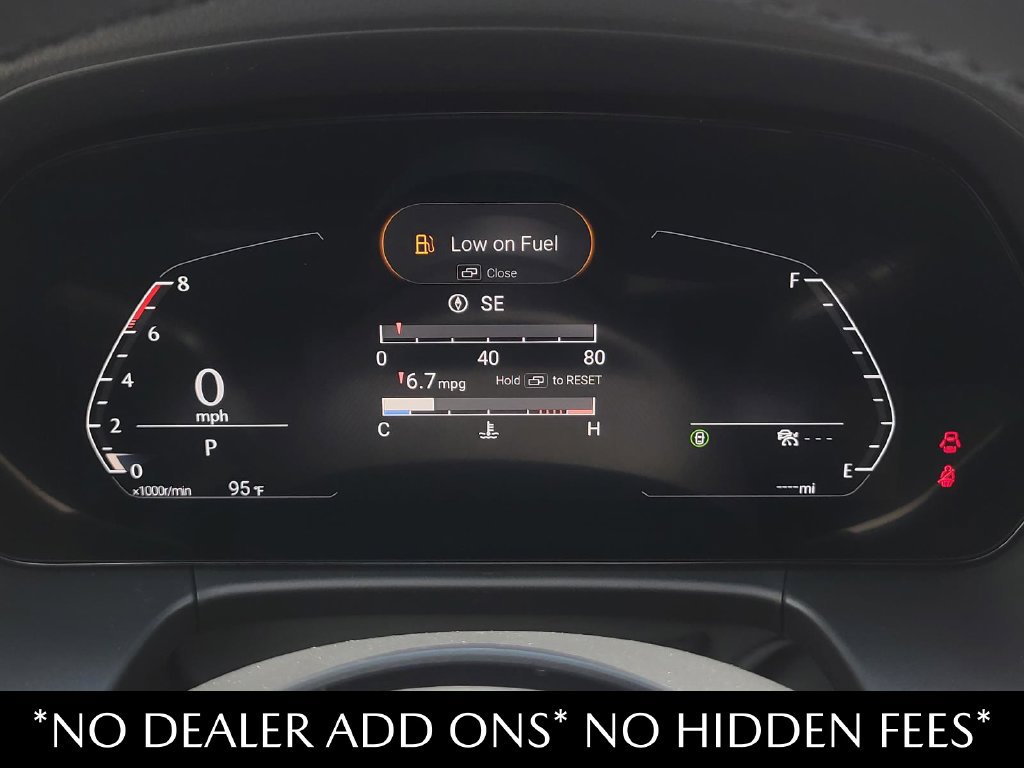 New 2026 MAZDA CX-5 Select AWD/4WD image 20