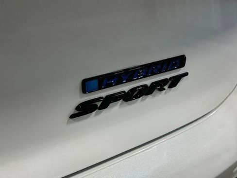 New 2026 Honda Accord Sport image 6