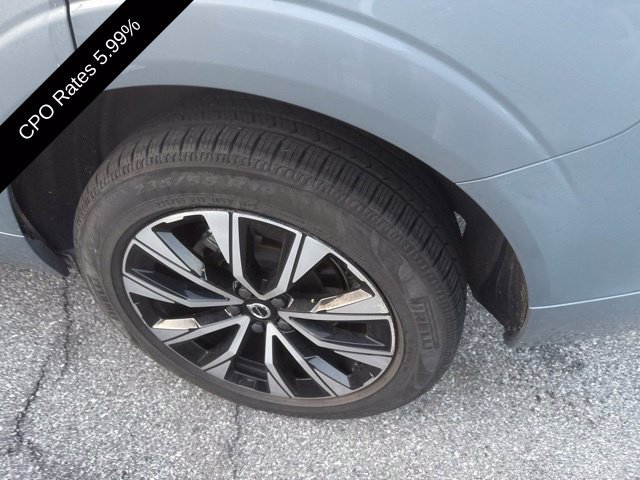Certified 2023 Volvo XC60 B5 Core w/ Climate Package AWD/4WD image 15