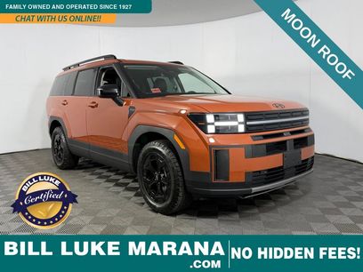 Used 2026 Hyundai Santa Fe XRT