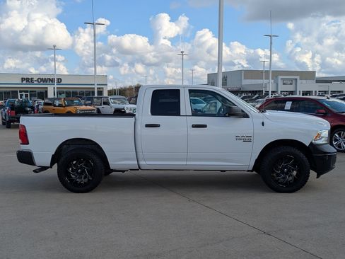 Used 2019 RAM 1500 Tradesman image 2