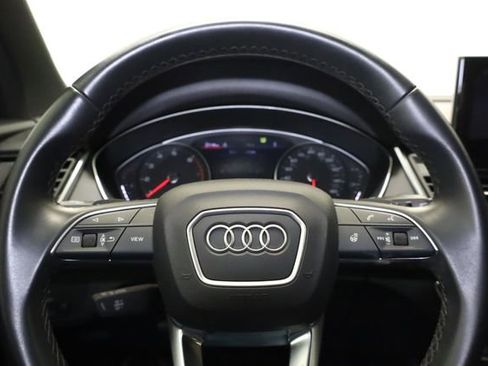 Used 2022 Audi Q5 2.0T Premium w/ Convenience Package AWD/4WD image 13