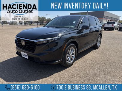 Used 2023 Honda CR-V EX