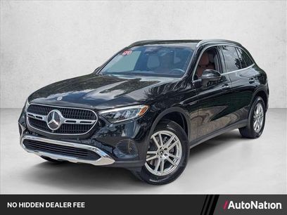 Certified 2023 Mercedes-Benz GLC 300 4MATIC