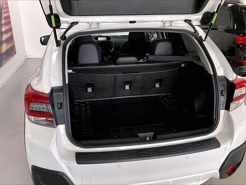 Used 2023 Subaru Crosstrek 2.5i Limited image 17