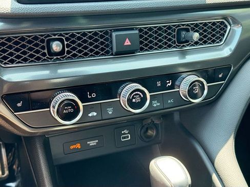 Certified 2025 Acura Integra A-Spec image 16